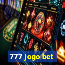 777 jogo bet